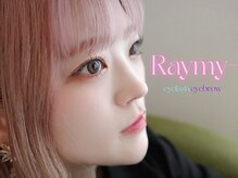 Raymy-eyelash.eyebrow