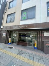 ブラン 天神南店(Blanc)/道案内【Blanc天神南】