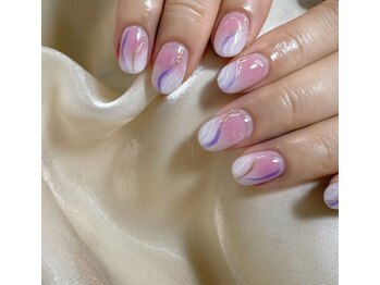 フラワー(Flower)/