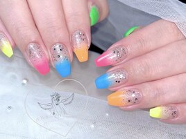 120分お持ち込み/ネオン