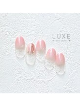 リュクス 流山おおたかの森店(Luxe)/ハンド定額9400円