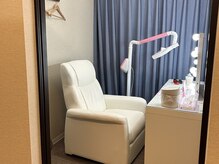 エクシアホワイトニング 町田店/お友だちと一緒にご来店も可能♪