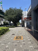 フィーカ(fika)/名駅からの歩き方