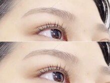 ラシュア 天王寺店(Lashure)/アイブロウ