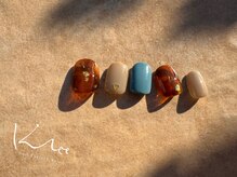 クレー(Klee)/定額klee Design