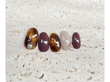 エイチアンド(h and)/プレミアムデザイン　7980円