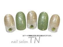 ティーエヌ イオン新潟青山店/9月季節の定額3900円コ―ス