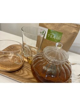 冷え改善・代謝をUPしたい