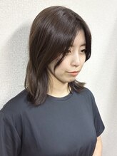 フウ 新宿三丁目店(Huu..)&nbsp;山杢 