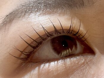 カラン 焼津店(CALIN)/ラスティングカール