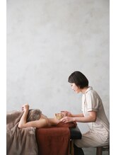 サロン ド レナ(Salon de LENA)/ハーブピーリング サロンドレナ