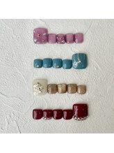 グッドデイ(Good day)/~２月デザイン*定額A