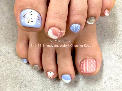 ドット シー 神戸三宮(dot c)の写真