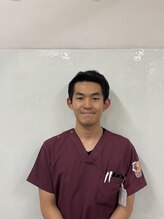 下総中山整骨院 柿崎 慈音