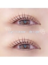 アイモア 一宮店(eye mor.)/パリジェンヌ