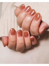 ユーズスタイル(U’style)/テラコッタカラー