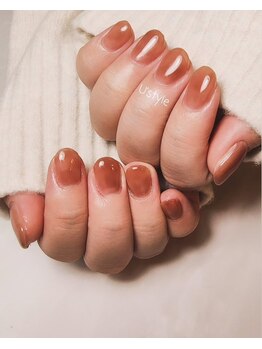 ユーズスタイル(U’style)/テラコッタカラー