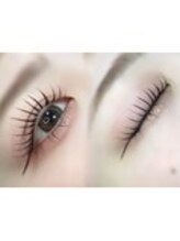 リモア(Re:more)/まつ毛パーマ