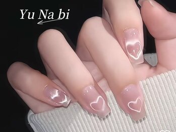 ユナビ 池袋東口店(Yunabi)/ハートマグネット