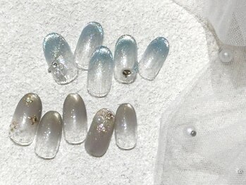 2月大宮限定デザインplus