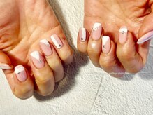 スタジオエノ 二子玉川(studio eno)の雰囲気（[二子玉川/パラジェル/フィルイン/マグネット/持ち込み]）