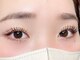 ルシアラッシュブロウ 自由が丘(LUCIA LASH BROW)の写真/≪話題沸騰!≫最旬韓国マスカラパーマ導入店♪朝のメイクの時短に◎眉毛メニュー等、メンズにもオススメ!