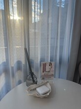 ピケピラティス 月島店(pique pilates)/フレグランスいい匂い