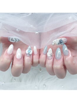 シュシュ(Chou Chou)/エンジェルコア