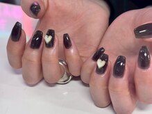 ウォルトウキョウ 池袋(WOL TOKYO)/シンプル★持ち込みデザイン