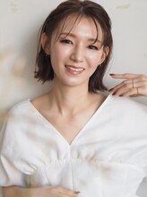 美屋(biya)&nbsp;南 知里