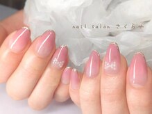 さくらや/パールリボンの大人ガーリー