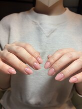 テソロネイル(TESORO nail)/オフィスネイル