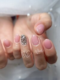 ワンカラー埋め尽くし