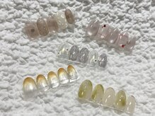 スターズ(Stars)の雰囲気（定額デザイン★）