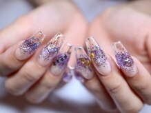サロン ド ワカ(Salon de WAKA)/