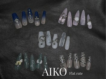 マリリス(Mariris)/◆＊AIKO定額デザイン＊◆