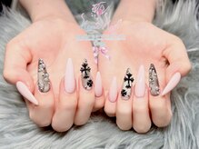 ナナネイル なんば店(NaNa Nail)/長さだし