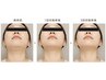 【期間限定】小顔、フェイシャル変化実感集中3回コース