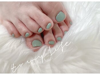ナナネイル(NaNa Nail)/