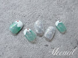 定額L￥8480