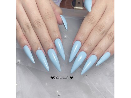 サイナネイル(Shine Nail)の写真
