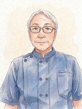 細工谷整体院 木下 博史