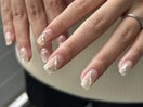 ミラーネイル【kuu】