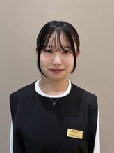 アンジェリカミッシェル 福岡天神店 T. Imamura
