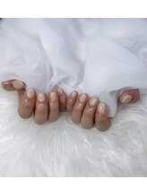 ドルチェ 大財店(Dolce)/ショート×シンプルワンカラー