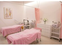 ツルハドラッグエステサロン 和歌山船尾店の雰囲気(脱毛無料カウンセリングもOK!お気軽にご相談ください。)