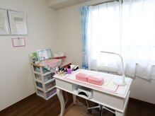 トータルビューティーホームサロンサンティア(Total Beauty home Salon Scintia)