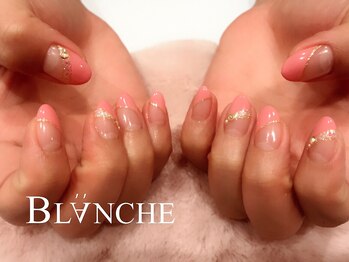 ブランシュ(BLANCHE)/
