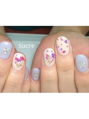 Sucre Nail salon