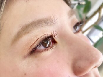 アソート(asot)/下まつげもカラーあります!